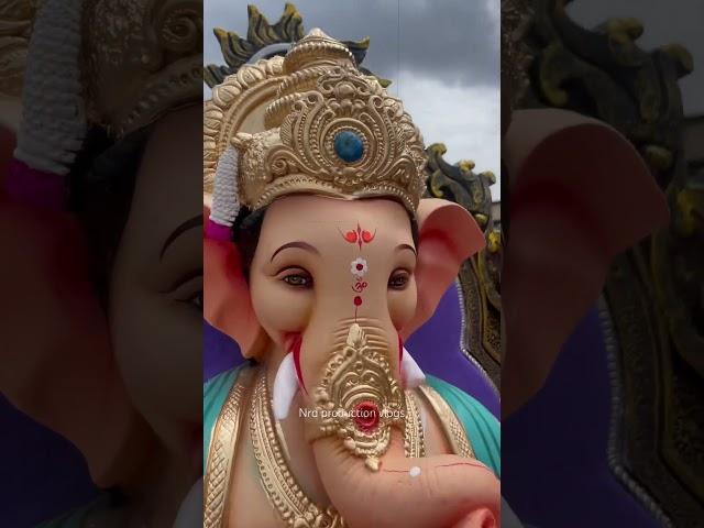 #hyderabad#hyderabadganesh #ganesha#ganeshnation#ganeshfestival#ganeshaagman #ganesh