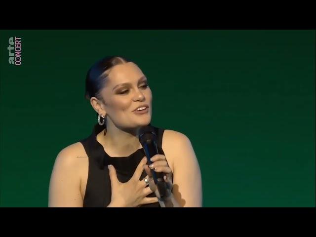 Jessie J - Sunflower - Live at BALOISE SESSION 2023