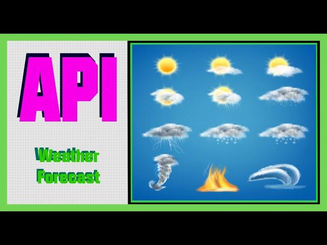 Max/MSP | Access Weather API Data in Real Time with [maxurl]