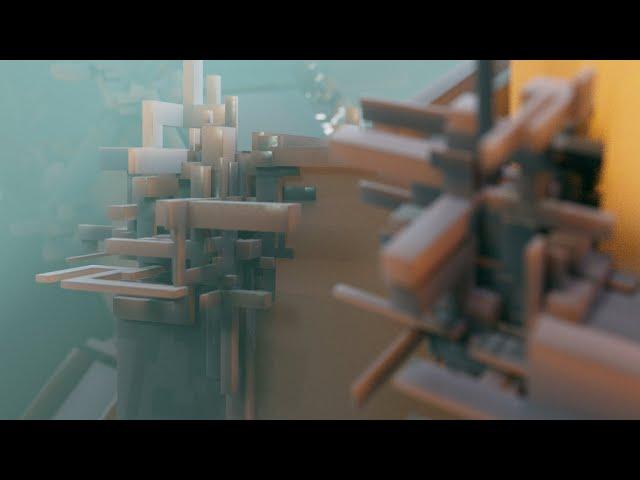 Houdini Tutorial | How to replace Copy Stamp