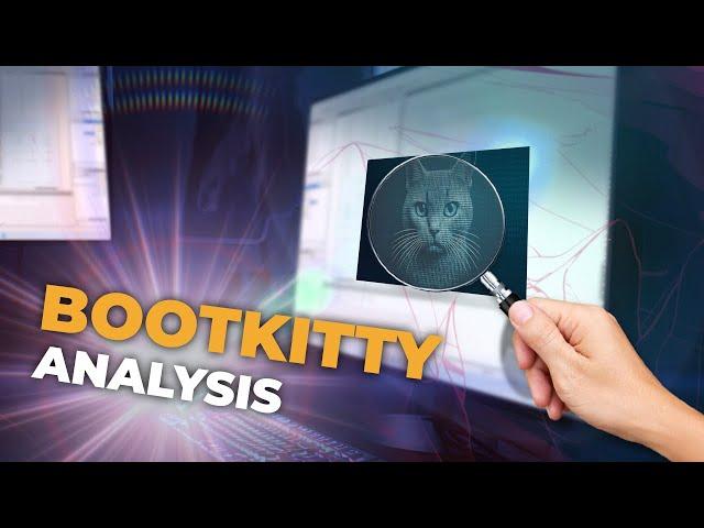 BootKitty UEFI Bootkit Reverse Engineering: A Deep Dive into First UEFI Bootkit Targeting Linux