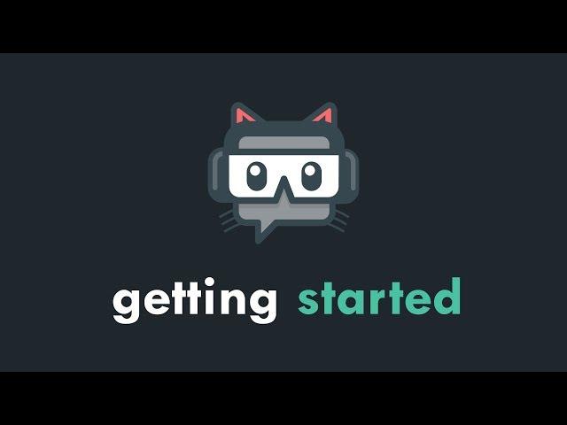 [Streamlabs Chatbot] Install & Connect to Twitch