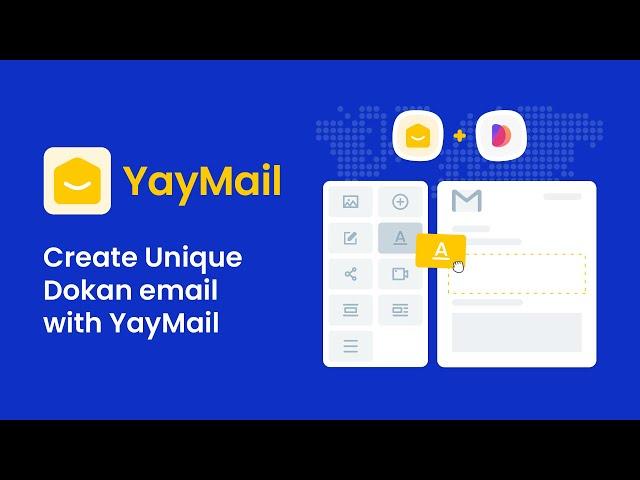 How to Create High-Converting Dokan Emails for Marketplace Owners Using YayMail (2024)