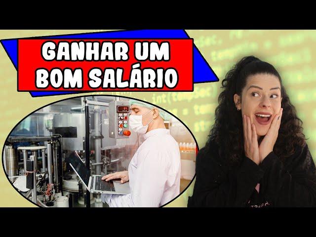 O que precisa para ser analista de Qualidade e Ganhar um Bom Salário?