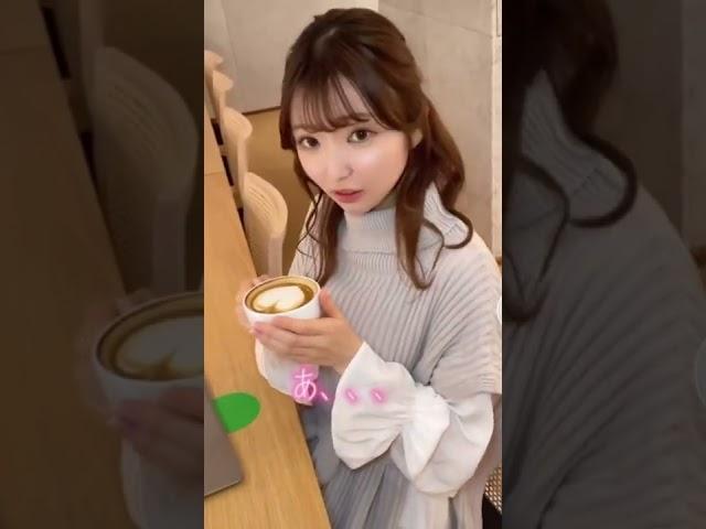 全男子が好きになる職場のぐうかわ先輩【TikTok】