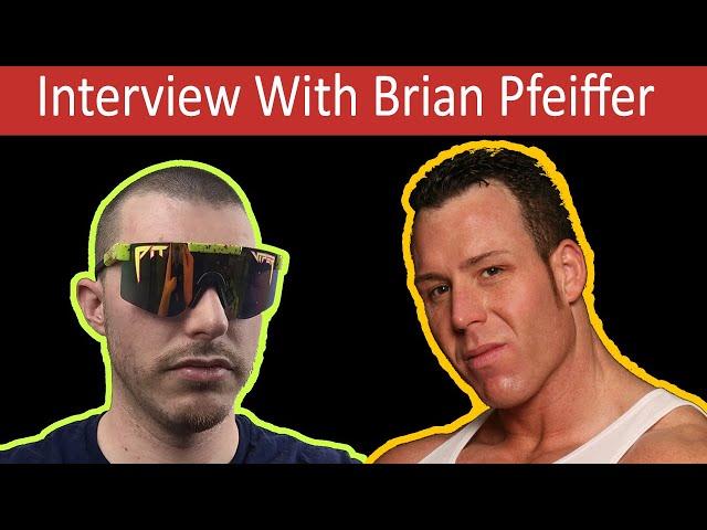  Interview With Super Affiliate Brian Pfeiffer 2020