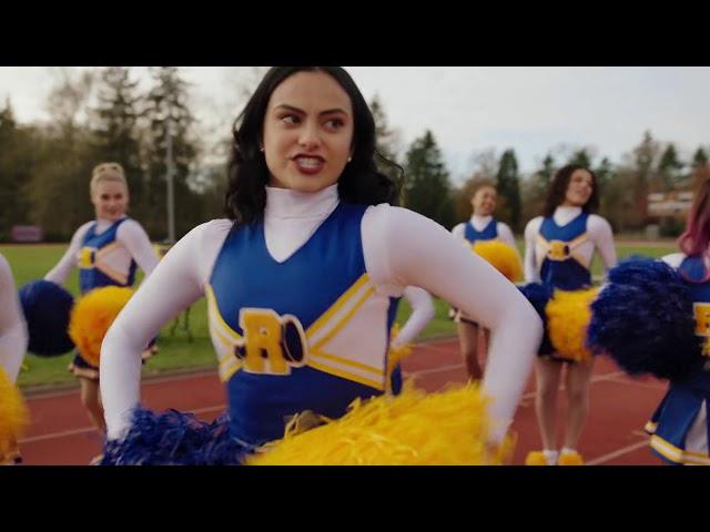 Riverdale 04x10 cherry bomb