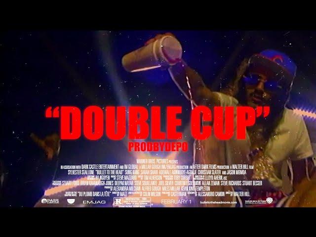 [FREE] Rio Da Yung Og X Babytron X Flint Type Beat - "DOUBLE CUP"