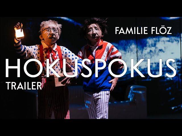 FF HOKUSPOKUS trailer