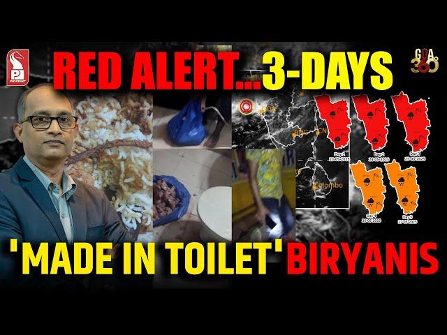 Goa 360 with Suyash Gaunekar | Editor | Ground Zero | Prudent | 230525