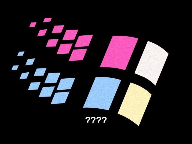 14 Windows 95 Startup Sound Variations in 2 Minutes