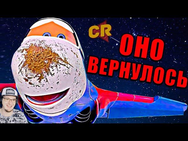 ОТ ВИНТА 2 - Худший мульт этого года! [Мульт-разнос] ► Chuck Review Чак Ревью | Реакция