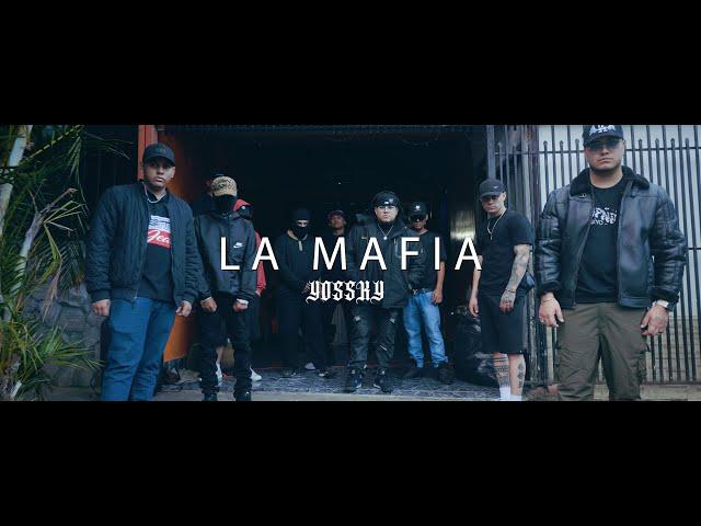 Yossky - La Mafia [Official Video]