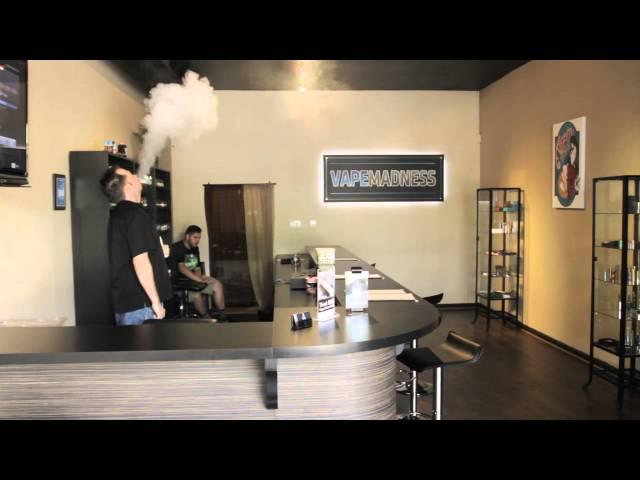 Vape Madness Burbank