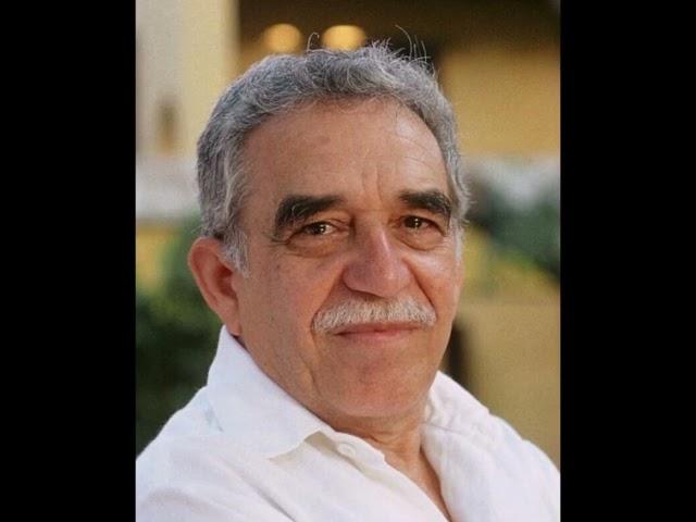 Gabriel García Márquez, Frases y poesías de este gran escritor