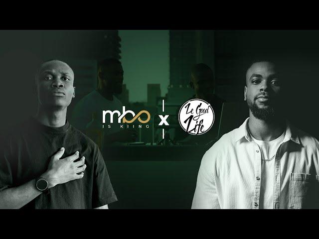 Afro House Mix | September 2023 | Le Good Life B2B Mbo