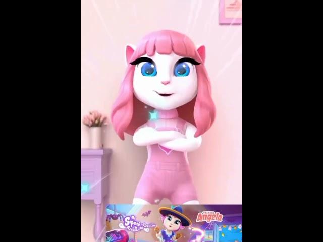 My Talking Angela 2