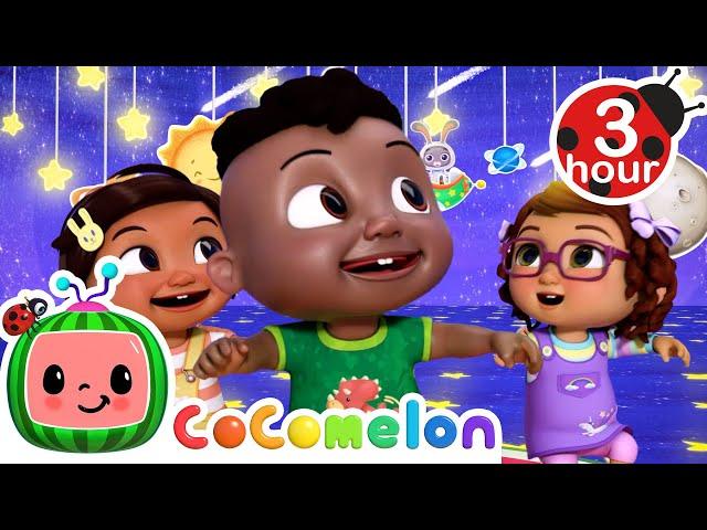 Imagination Play Party | CoComelon - It's Cody Time | CoComelon Songs for Kids & Nursery Rhymes