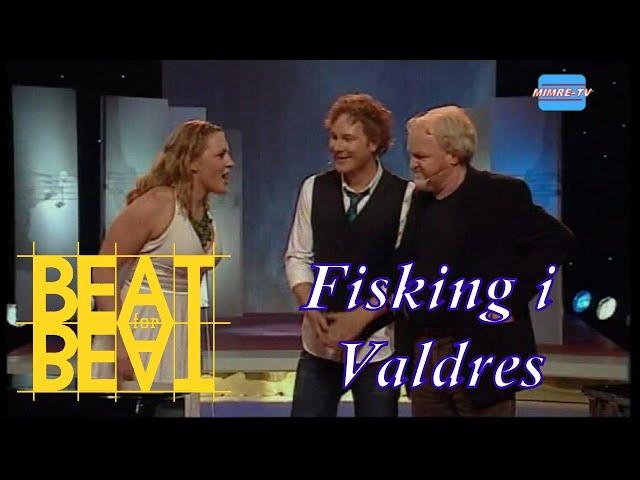 Fisking i Valdres - Gustav Nilsen, Ida Marie Ringerud og Viggo Sandvik (Beat for Beat)