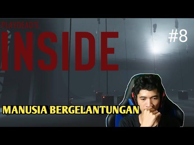 DUNIA TERBALIK???? - INSIDE INDONESIA