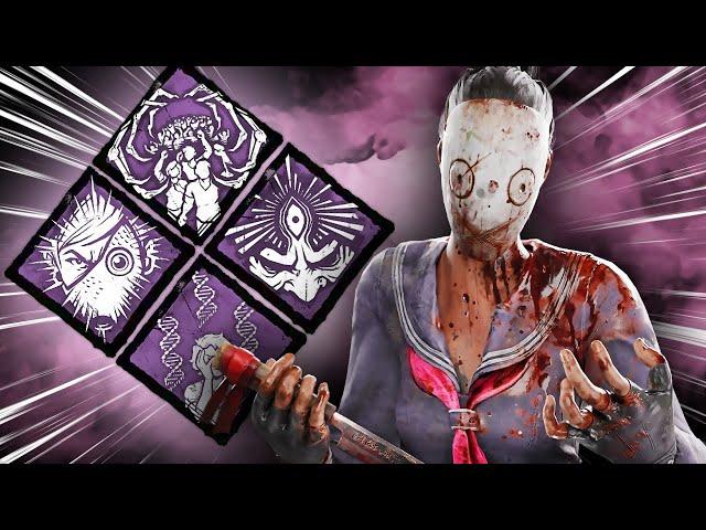 The start of a NEW Legion meta | Dead by Daylight