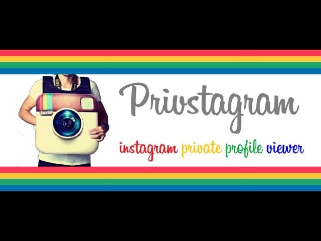 how to view private instagram profiles no survey proof