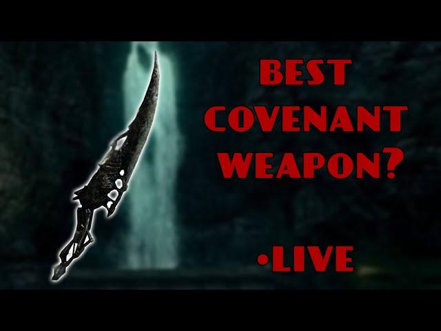 How Good is the Gravelord Sword in Dark Souls?