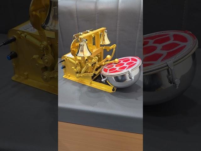 Mini aarti machine.  Dhruv Industries.   #viralvideo #shorts #mini #aarti