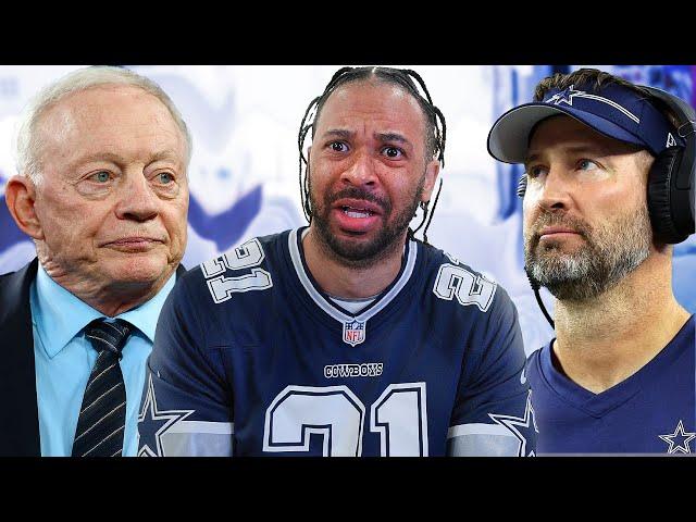 Cowboys Fans After Hiring Brian Schottenheimer