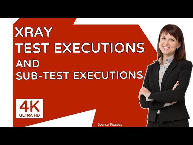 ‍ Mastering XRAY | Quick Test Execution & Sub-Test Execution Explained | NUCIDA Group #xraytesting