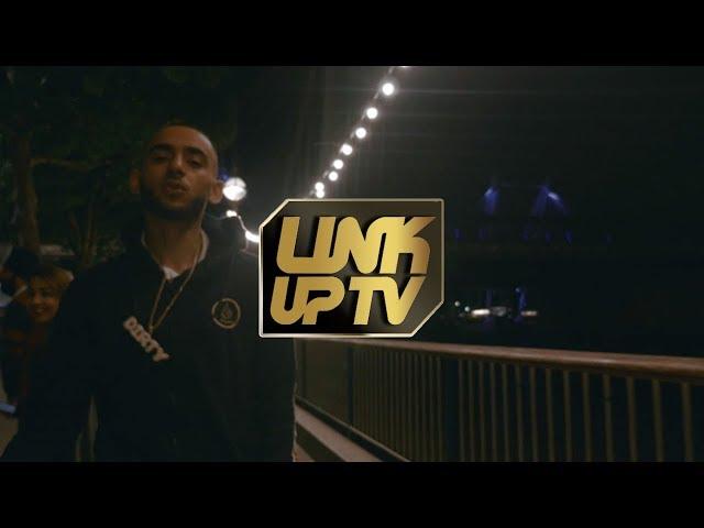 Ard Adz - In & Out [Music Video] | Link Up TV