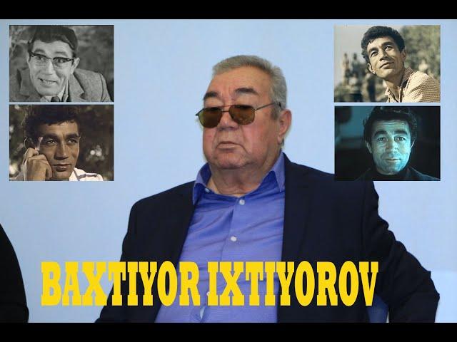 OG'IR JUDOLIK Baxtiyor Ixtiyorov 81 yoshida vafot etdi