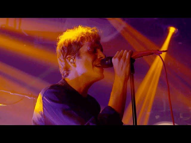 Awolnation – Run (Live on the Honda Stage at iHeartRadio)