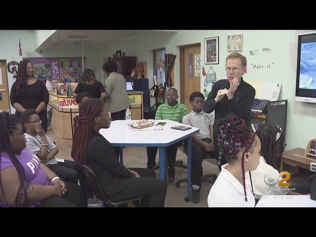 First Alert Weather 101: East Orange STEM Academy