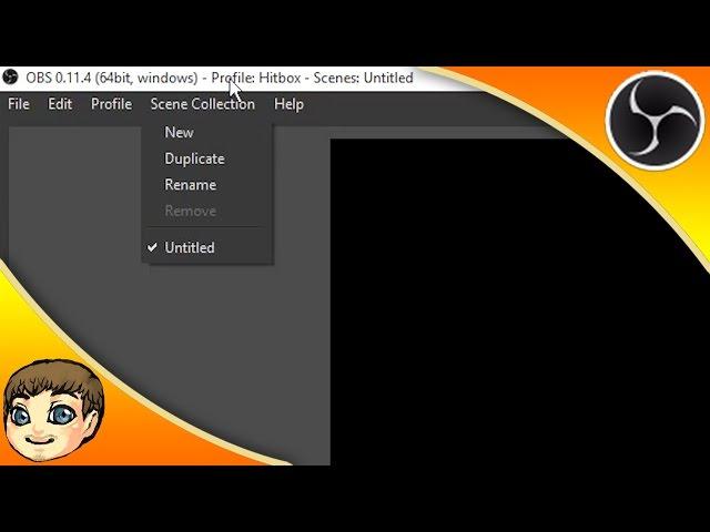 OBS Studio Tutorial: Scene Collections Guide | OBS Multiplatform