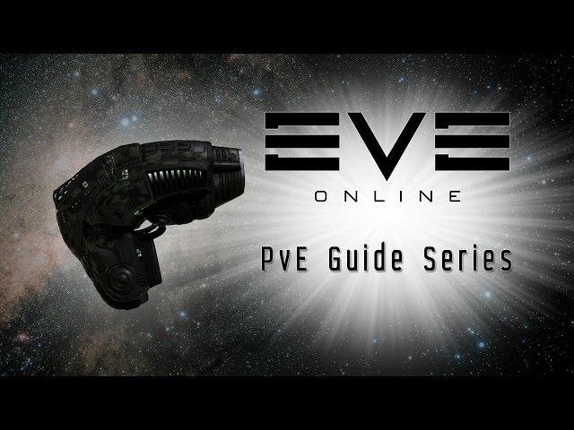 Alpha 1st Vexor & Null Combat Site : Sansha Forsaken Rally Point - How To - EVE Online - Easy ISK