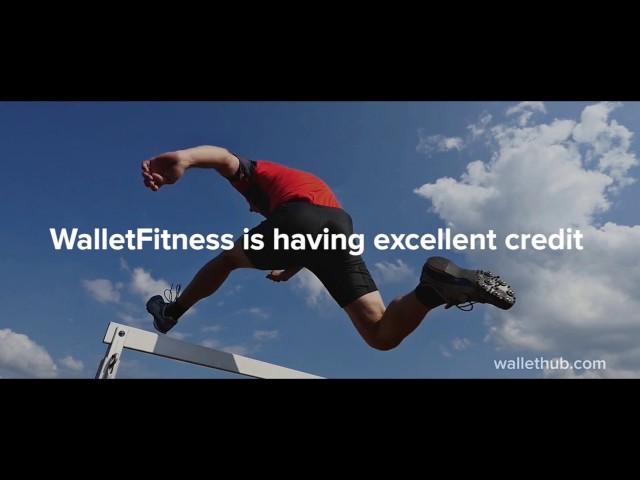 WalletHub Is Top WalletFitness!