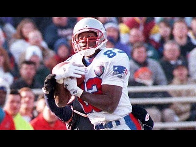 Every Michael Timpson Touchdown | Michael Timpson Highlights