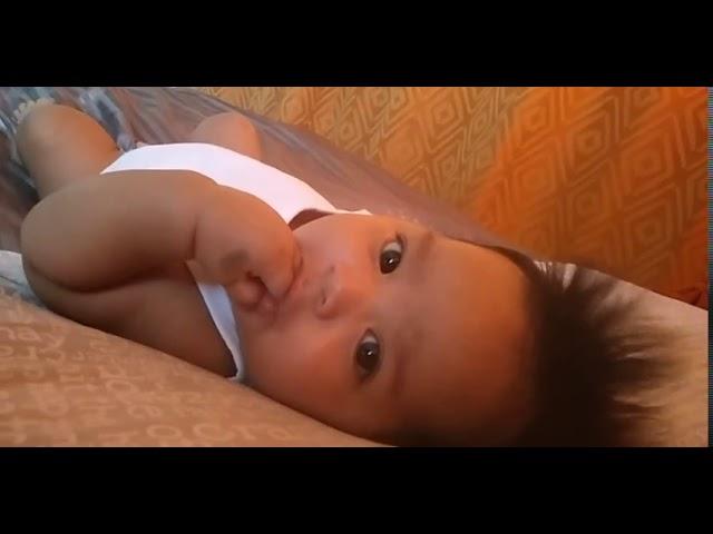 Theo Sebastian N. Andres