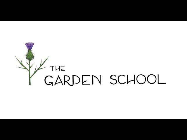 The Garden School "Gap Year" Program