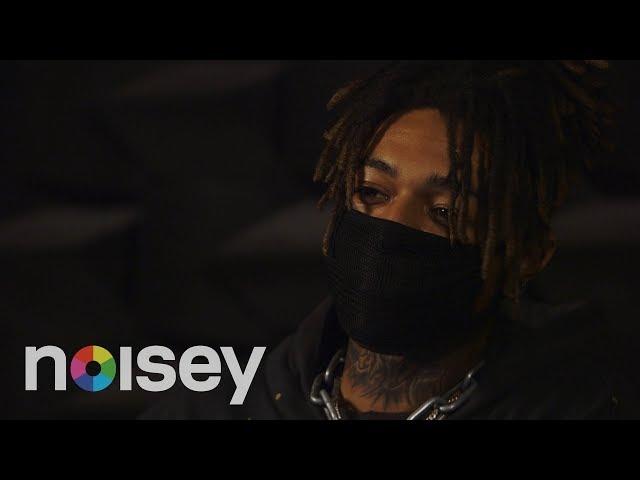 The People Vs. Scarlxrd