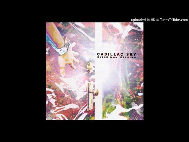 Cadillac Sky - Redbird