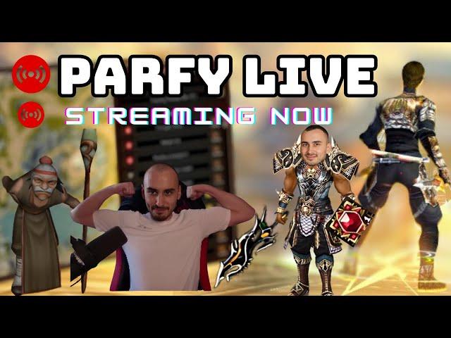 ALASTORI SAU BALATHORI?+EVANTAI CIANIT+9?LIVE ZILNIC #5