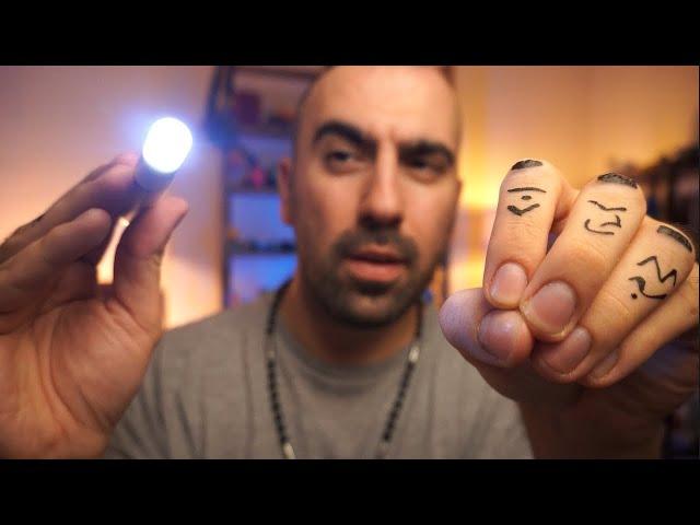 Protect Your Energy Field from Psychic Attacks [ASMR Reiki]