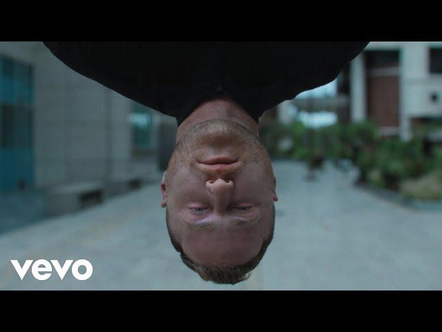 Mike Posner - I'm Not Dead Yet (Official Video)