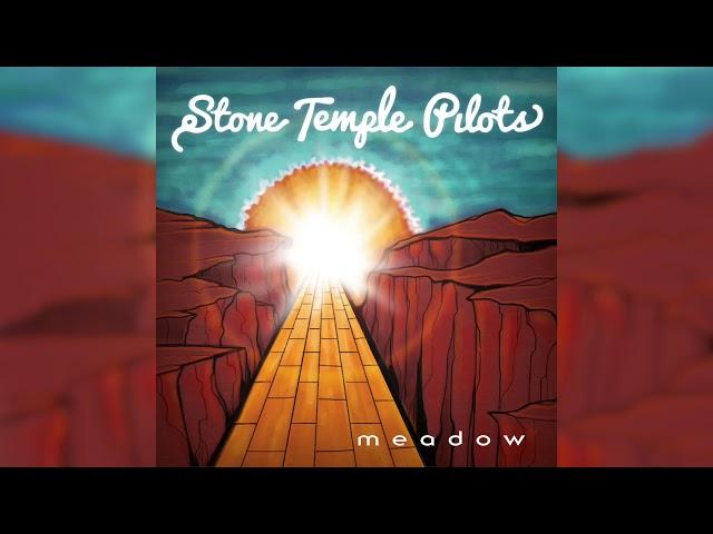 Stone Temple Pilots - Meadow (Official Audio)