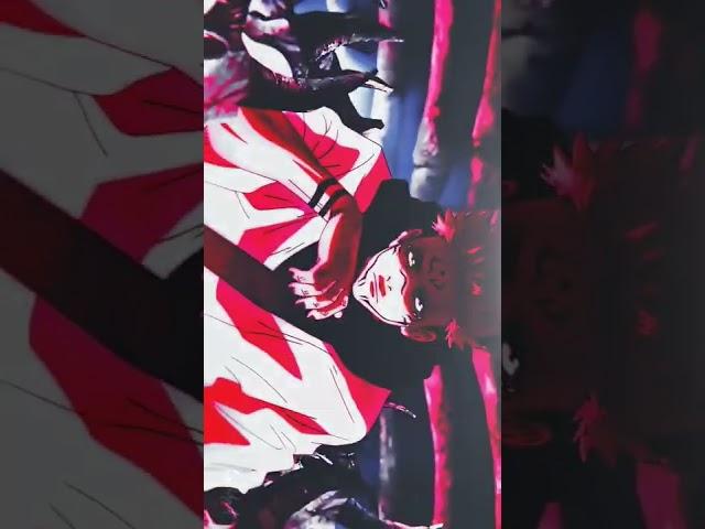 sukuna ️‍#sukuna #sukunaedit #animeedit #animeworld #animelover #netflix #gojo #naruto #narutoedit