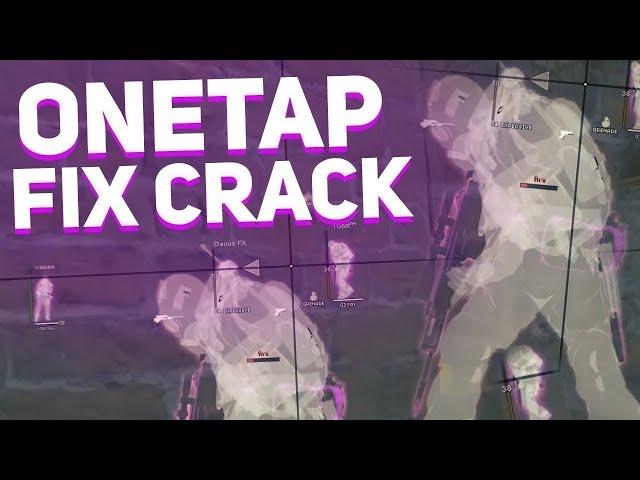 onetap crack v3 fix / v3 кряк / onetap v3 crack / вантап в3 / 06.11 | ФИКС LAUNCHER SU / Фикс Ip ban