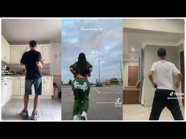 This Is How We Celebrate - TikTok Dance challenge #song