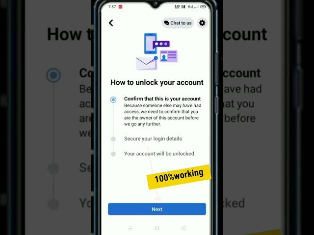 How to Unlock Facebook Locked Account Without Identity | Facebook Account Locked How to Unlock 2023